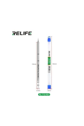 Relife T12 Havya Ucu Rl-xs-sk Balta