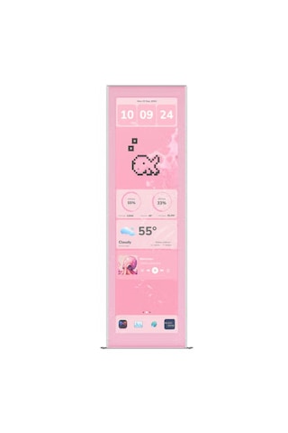 Hyte Y70 14.9 İnç Dokunmatik Infinite Display Lcd Strawberry Milk Upgrade Kiti Acc-hyte-lk-y7ttı-sm
