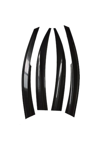 Renault Fluence Cam Rüzgarlığı Mugen Tip