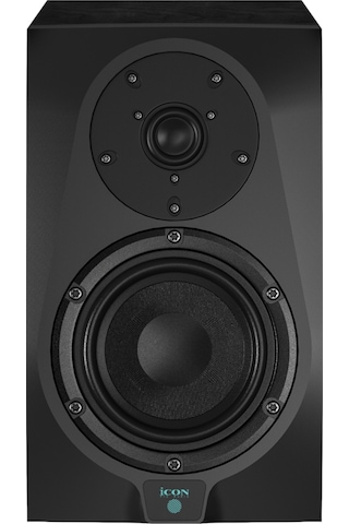 Icon Pro Audio Dt-8s Aktif Stüdyo Monitörü Tek