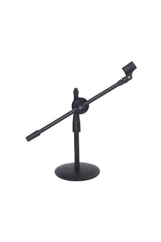 Best Akrobat Kürsü Mikrofon Sehpası - Mikrofon Standı- Küçük Boy