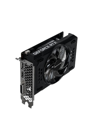 Gainward Rtx3050 Pegasus Ne63050018je-1070e 6gb Gddr6 96bit Gaming Oyuncu Ekran Kartı