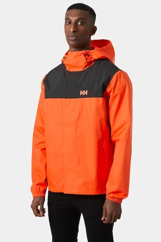 Helly Hansen Vancouver Rain Erkek Mont Hha.hh.53935 307