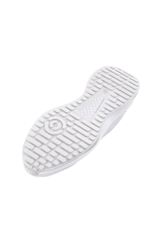 Under Armour Edge Lthr Erkek Spor Ayakkabısı 3028375-100 Çok Renkli