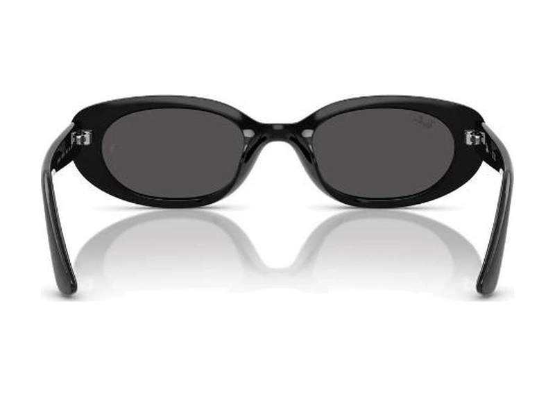 Ray-Ban Rb 4441d 667787 53 Siyah
