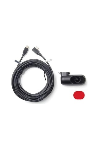 Viofo A229 Pro/plus Araç Kamerası İçin 6 Metre Kablo Ve Arka Kamera