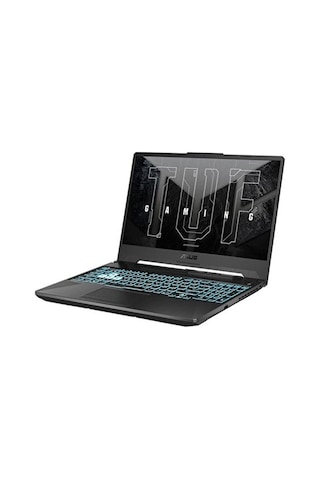 Asus TUF Gaming A15 FA506NC-HN047W R5-7535HS 8 GB 512 GB SSD RTX3050 15.6" Free Dos Dizüstü Bilgisayar (Outlet)