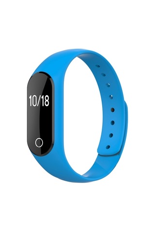 Cbtx Tlw25 0.42" Akıllı Saat (İthalatçı Garantili)