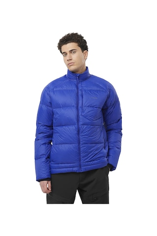 Salomon Outlıne Down Jacket M Lacivert