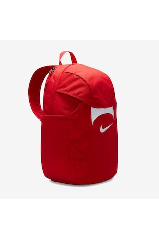 Nike Dv0761-657 Academy Team Sırt Çantası 30 L-7483 Kırmızı