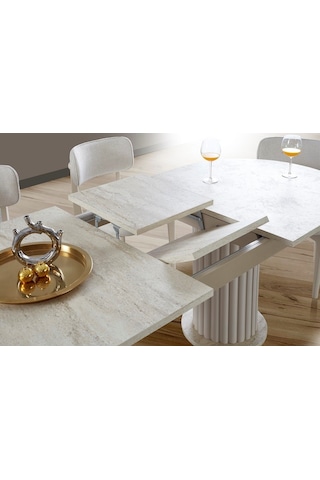 Hisar Açılır Masa Aytaşı