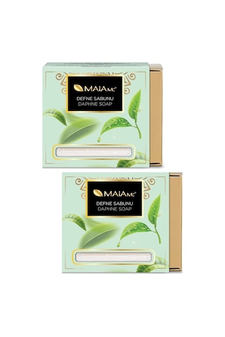 Maia Mc Defne Sabunu 2 x 150 G