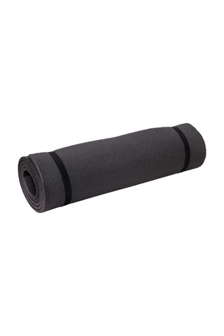 Buffer Pilates Yoga Matı 7 Mm Ve Atlama İpi Pilates Egzersiz Seti Evde Spor Seti, Tek Ebat, Dop9713860ffer, Siyah Çok Renkli