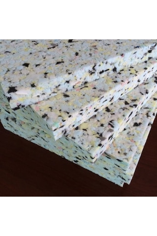 Türkeli Ses Yalıtım Süngeri Bondex 180 Dns Kalınlık Seçenekli