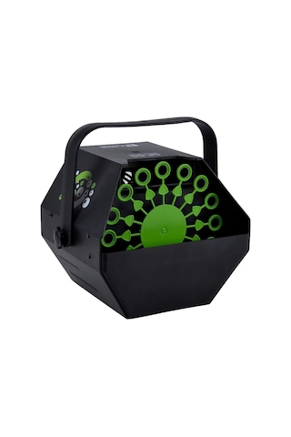 Qube Lighting Sf55 Mini Balon Makinesi