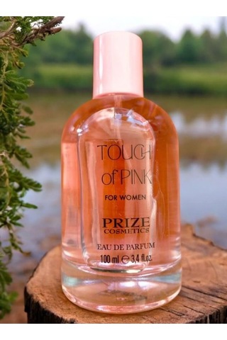 Prize Touch Of Pink Kadın Parfüm EDP 100 ML