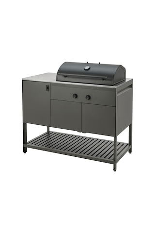 Ikea Batskar Kömür Izgara Diğer