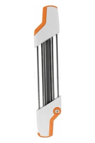 Konesam "pratik Zincir Bileme Aleti - 4.0mm El Tipi Testere Zinciri Bileyici, Kolay Kullanım"