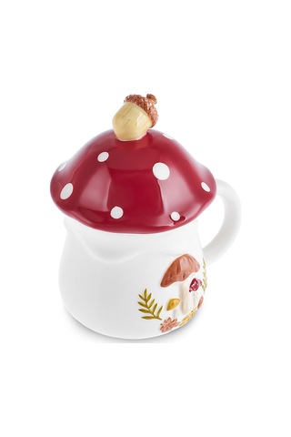 Karaca Cozy Kupa 600 Ml Çok Renkli