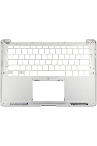 Macbook Air İle Uyumlu 13inc A1466 Us Üst Kasa Topcase 2012