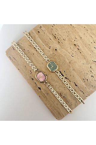 Harmony Gold Pembe Saat