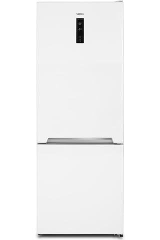 Vestel NFK54112 E WIFI 481 Lt No-Frost Buzdolabı