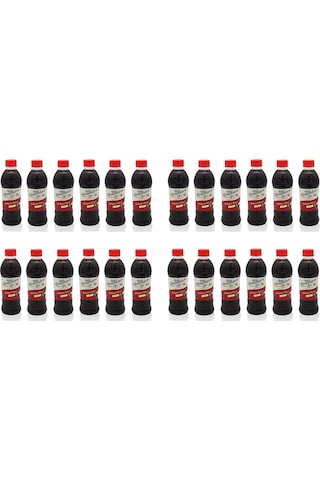 Yeni Kavaklıdere Şalgam Suyu Acılı 300 Ml X 24 Adet