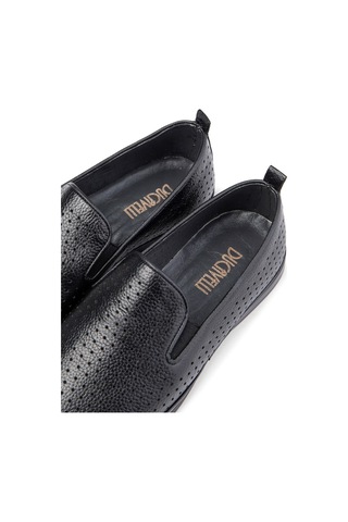 Komba Hakiki Deri Comfort Ortopedik Erkek Günlük Ayakkabı, Baba Ayakkabısı Ortopedik Loafer Ayakkabı