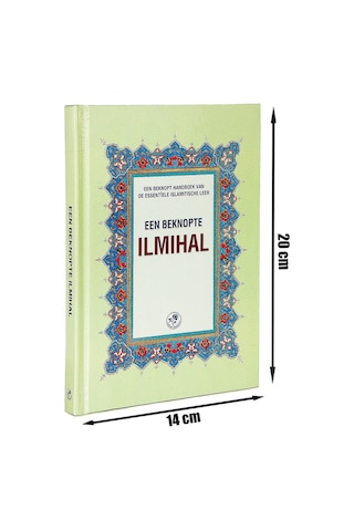 Muhtasar Ilmihal - Hollandaca