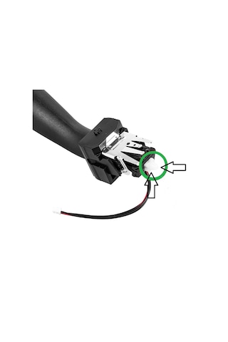 Fiatextra Peugeot/citroen Sinyal Kolu Onarım Kiti 2 Adet