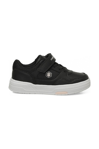 Lumberjack Prıma 6fx Siyah Kız Çocuk Sneaker 000000000102155872 Siyah-pudra