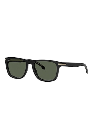 Hugo Boss 1626/s 807 Black 55-18-145 Erkek Güneş Gözlüğü