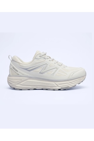 Kappa Kırık Beyaz Unisex Sneaker Ayakkabı Kp-2161 Z-m