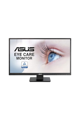 Asus VA279HAE 27" 6 MS 60 Hz VGA+HDMI Full HD VA LED Monitör