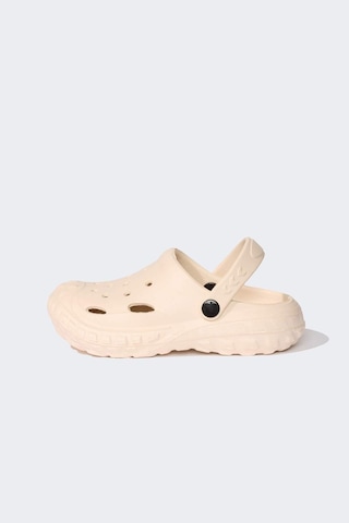 DeFacto Erkek Çocuk Düz Taban Eva Sandalet D8476A825SMBG123
