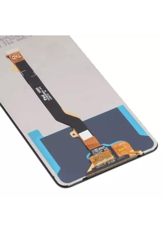 İnfinix Note 11 Pro Lcd Ekran Dokunmatik X697 Servis