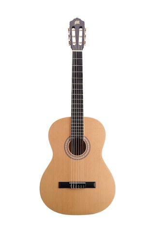 Miguel Angela Ma2M-N Natural Klasik Gitar Mat Cilalı