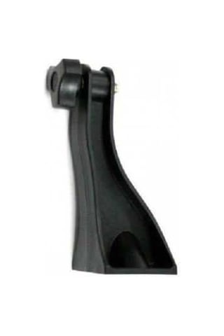 Dürbünü Tripoda Bağlama Aparatı Siyah