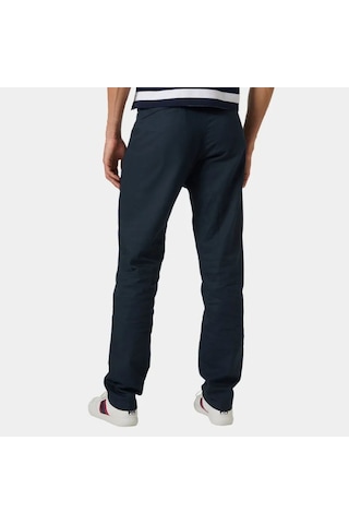 Helly Hansen Dock Chinos Erkek Pantolon Hha.34274.597 Lacivert