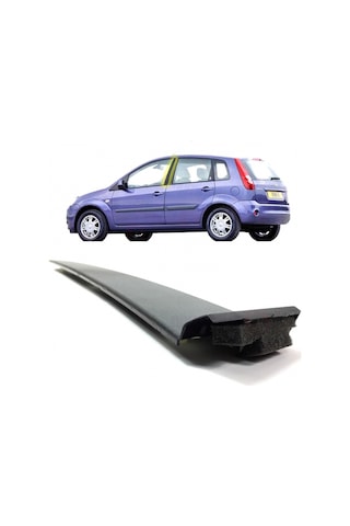 Yok Yok Oto Ford Fiesta Kapı Direk Çıtası Ön Sol 5 Kapı 2002-2008