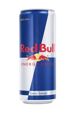 Red Bull Enerji İçeceği Classic 473ml 4 adet