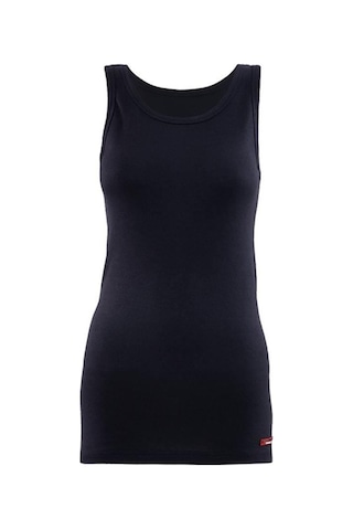 Blackspade 9260 Unisex Siyah Thermal Atlet
