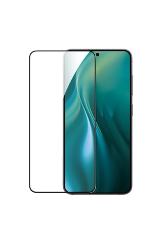 Bufalo Samsung Galaxy Uyumlu S25 Plus Esd Anti Static Cam Ekran Koruyucu