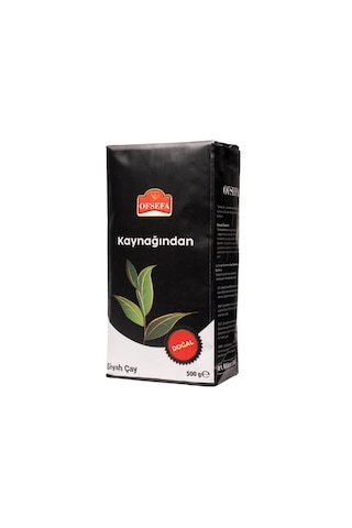 Ofsefa Kaynağından Çay 500 G