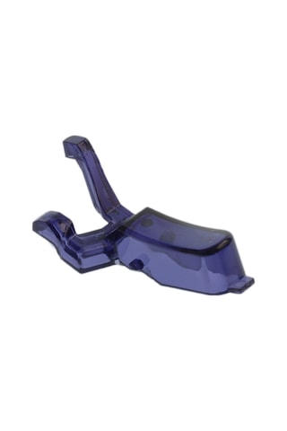 Philips İle Uyumlu Buharlı Ütü Tetik Plastiği , Mor