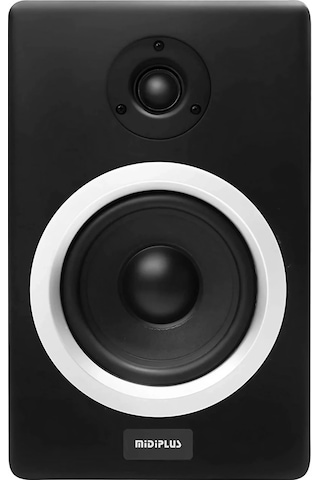 Mıdıplus Ms6 6 İnç 80w Aktif Stüdyo Hoparlör