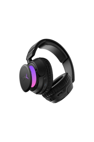 Hyperx Cloud Flight 2 Wireless Siyah Gaming Mikrofonlu Pc Kulaklık B5vc4aa
