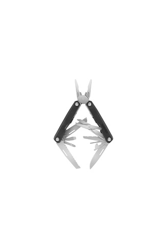 Swisstech 16-ın-1 Multi Tools Siyah