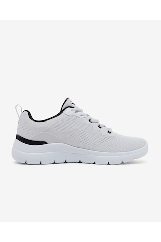 Skechers Arch Fıt Summıts Erkek Beyaz Spor Ayakkabı 233178tk Wbkr