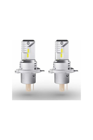 Osram Far Ampulü Led H4/h19 12v P43t Easy Model 64193dwesy